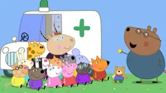 Peppa Pig