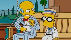 The Simpsons