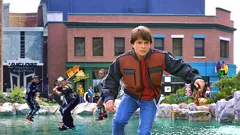 Back To The Future II