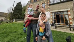 Help! We Bought a Village