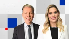 Britain's Newsroom