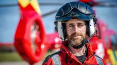 Emergency Helicopter Medics