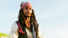 Pirates of the Caribbean