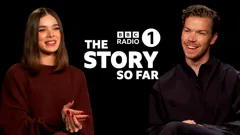 Movies With Ali Plumb