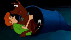 Be Cool, Scooby-Doo!