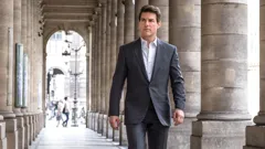 Mission Impossible
