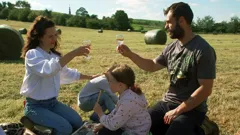 Fletchers' Family Farm