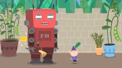 Ben and Holly's Little Kingdom