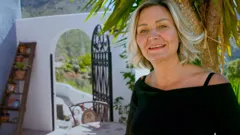 A New Life in the Sun