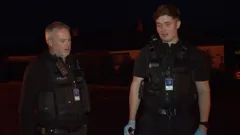 Police Interceptors