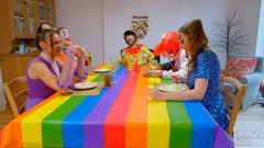 MAFS UK Does Come Dine with Me