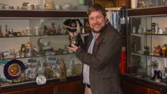 The Yorkshire Auction House