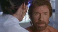 Walker, Texas Ranger