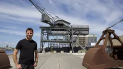 George Clarke's Amazing Spaces