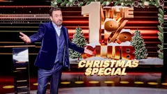 The 1% Club Christmas Special 2024