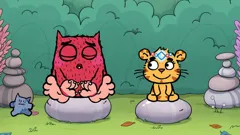 Love Monster