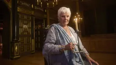 Judi Dench