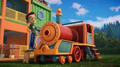 Builder Brothers' Dream Factory