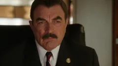 Blue Bloods