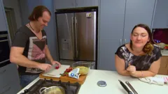 Couples Come Dine with Me