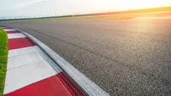 F1 Drivers' Press Conference