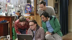 The Big Bang Theory
