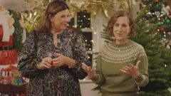 Kirstie's Handmade Christmas