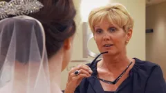 Say Yes to the Dress