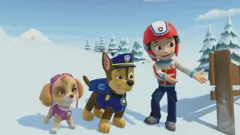 PAW Patrol