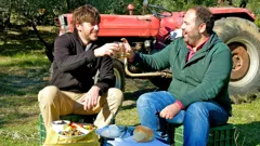 Greece with Simon Reeve