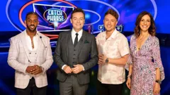 Celebrity Catchphrase