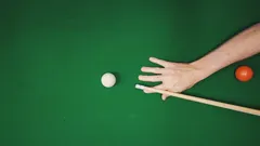 Snooker