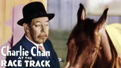 Charlie Chan at the Race Track