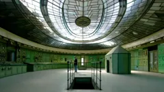 Abandoned Engineering