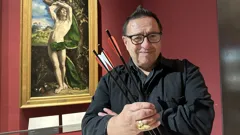 Art's Wildest Movement