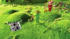 Teletubbies