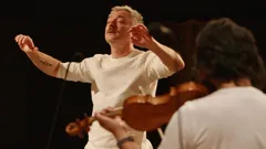Charles Hazlewood