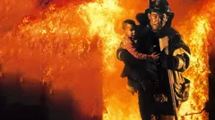Backdraft
