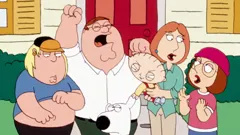 Family Guy
