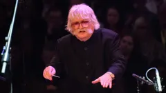 Classic FM Classical Anthems