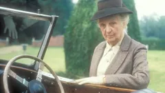 Miss Marple
