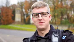 Police Interceptors