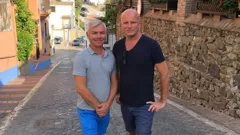 A New Life in the Sun