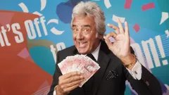 Dickinson's Real Deal