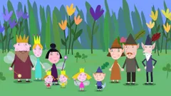 Ben and Holly's Little Kingdom