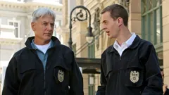 NCIS