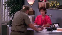 The King of Queens