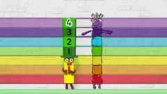 Numberblocks
