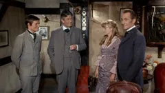 The Blood Beast Terror