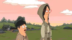 Bob's Burgers